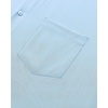 image:imageMens Dress Shirts Stretch Long Sleeve Wrinkle Free Work Button Down ShirtLight Blue