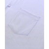 image:imageMens Dress Shirts Stretch Long Sleeve Wrinkle Free Work Button Down ShirtLight Purple