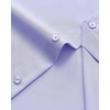image:imageMens Dress Shirts Stretch Long Sleeve Wrinkle Free Work Button Down ShirtLight Purple