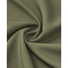 image:imageMens Dress Shirts Stretch Long Sleeve Wrinkle Free Work Button Down ShirtOlive Green