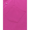 image:imageMens Dress Shirts Stretch Long Sleeve Wrinkle Free Work Button Down ShirtRose Pink