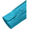 image:imageMens Dress Shirts Stretch Long Sleeve Wrinkle Free Work Button Down ShirtTurquoise