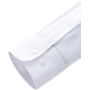 image:imageMens Dress Shirts Stretch Long Sleeve Wrinkle Free Work Button Down ShirtWhite