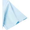 image:imageMens Oxford Dress Shirt Short Sleeve Button Down Collar Summer Casual ShirtAquamarine