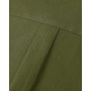 image:imageMens Oxford Dress Shirt Short Sleeve Button Down Collar Summer Casual ShirtArmy Green