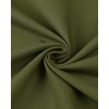 image:imageMens Oxford Dress Shirt Short Sleeve Button Down Collar Summer Casual ShirtArmy Green