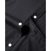 image:imageMens Oxford Dress Shirt Short Sleeve Button Down Collar Summer Casual ShirtBlack
