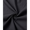 image:imageMens Oxford Dress Shirt Short Sleeve Button Down Collar Summer Casual ShirtBlack