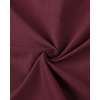 image:imageMens Oxford Dress Shirt Short Sleeve Button Down Collar Summer Casual ShirtBurgundy