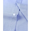image:imageMens Oxford Dress Shirt Short Sleeve Button Down Collar Summer Casual ShirtClassic Blue