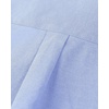 image:imageMens Oxford Dress Shirt Short Sleeve Button Down Collar Summer Casual ShirtClassic Blue