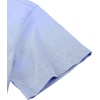 image:imageMens Oxford Dress Shirt Short Sleeve Button Down Collar Summer Casual ShirtClassic Blue