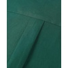 image:imageMens Oxford Dress Shirt Short Sleeve Button Down Collar Summer Casual ShirtDark Green