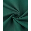 image:imageMens Oxford Dress Shirt Short Sleeve Button Down Collar Summer Casual ShirtDark Green