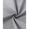 image:imageMens Oxford Dress Shirt Short Sleeve Button Down Collar Summer Casual ShirtDark Grey