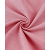 image:imageMens Oxford Dress Shirt Short Sleeve Button Down Collar Summer Casual ShirtDull Pink