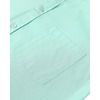 image:imageMens Oxford Dress Shirt Short Sleeve Button Down Collar Summer Casual ShirtGreen