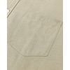 image:imageMens Oxford Dress Shirt Short Sleeve Button Down Collar Summer Casual ShirtKhaki