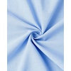 image:imageMens Oxford Dress Shirt Short Sleeve Button Down Collar Summer Casual ShirtLight Blue