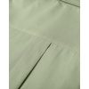 image:imageMens Oxford Dress Shirt Short Sleeve Button Down Collar Summer Casual ShirtLight Green
