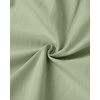image:imageMens Oxford Dress Shirt Short Sleeve Button Down Collar Summer Casual ShirtLight Green
