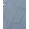 image:imageMens Oxford Dress Shirt Short Sleeve Button Down Collar Summer Casual ShirtNavy