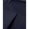 image:imageMens Oxford Dress Shirt Short Sleeve Button Down Collar Summer Casual ShirtNavy Blue