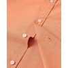 image:imageMens Oxford Dress Shirt Short Sleeve Button Down Collar Summer Casual ShirtOrange