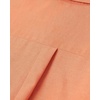 image:imageMens Oxford Dress Shirt Short Sleeve Button Down Collar Summer Casual ShirtOrange