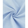 image:imageMens Oxford Dress Shirt Short Sleeve Button Down Collar Summer Casual ShirtPale Blue