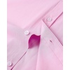 image:imageMens Oxford Dress Shirt Short Sleeve Button Down Collar Summer Casual ShirtPink