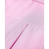image:imageMens Oxford Dress Shirt Short Sleeve Button Down Collar Summer Casual ShirtPink
