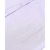 image:imageMens Oxford Dress Shirt Short Sleeve Button Down Collar Summer Casual ShirtPurple