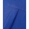 image:imageMens Oxford Dress Shirt Short Sleeve Button Down Collar Summer Casual ShirtRoyal