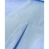 image:imageMens Oxford Dress Shirt Short Sleeve Button Down Collar Summer Casual ShirtRoyal Blue