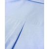 image:imageMens Oxford Dress Shirt Short Sleeve Button Down Collar Summer Casual ShirtSky Blue