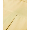 image:imageMens Oxford Dress Shirt Short Sleeve Button Down Collar Summer Casual ShirtYellow
