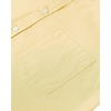 image:imageMens Oxford Dress Shirt Short Sleeve Button Down Collar Summer Casual ShirtYellow