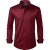 Burgundy / Red