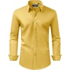 Mustard Yellow
