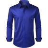 Sapphire Blue