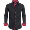 Flex Black Red