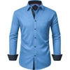 Misty Blue