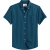 Peacock Blue