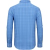 image:imageAlimens amp Gentle 4 Way Stretch Mens Button Down Shirts Plaid Dress Shirt Wrinkle Free Long Sleeve Gingham Shirts04blue Plaid