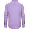 image:imageAlimens amp Gentle 4 Way Stretch Mens Button Down Shirts Plaid Dress Shirt Wrinkle Free Long Sleeve Gingham ShirtsPurple Plaid