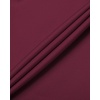 image:imageAlimens amp Gentle French Cuff Regular Fit Dress Shirts Cufflink IncludedFlexred Flame
