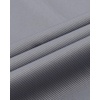 image:imageAlimens amp Gentle French Cuff Regular Fit Dress Shirts Cufflink IncludedGrey
