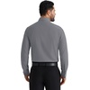 image:imageAlimens amp Gentle French Cuff Regular Fit Dress Shirts Cufflink IncludedGrey