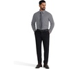 image:imageAlimens amp Gentle French Cuff Regular Fit Dress Shirts Cufflink IncludedGrey